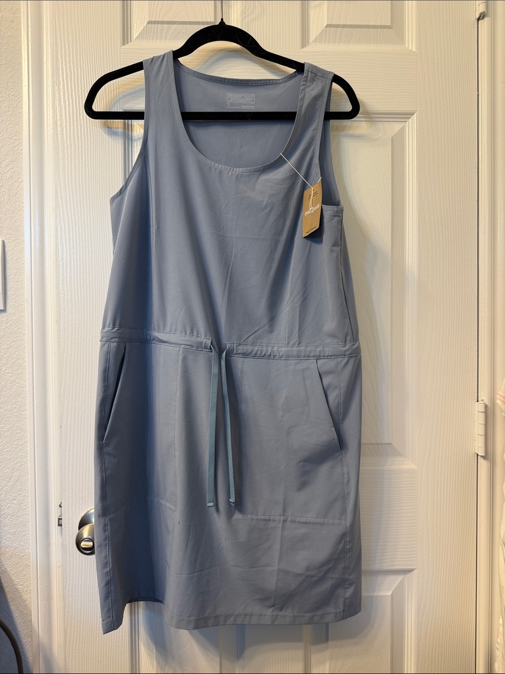 Patagonia Fleetwith Dress - NWT